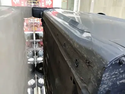 Hyundai Elantra 2023, 28100 км, за 77800 CNY - фото 21