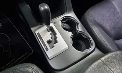 Kia Sorento 2010, 136811 км, за 6500000 KRW - фото 9
