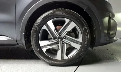 Kia Sorento 2021, 107129 км, за 27500000 KRW - фото 21