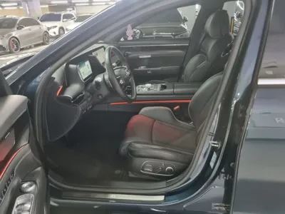 Genesis G90 2022, 121787 км, за 44990000 KRW - фото 9