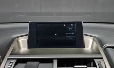 Lexus NX 2016, 140810 км, за 23000000 KRW - фото 14