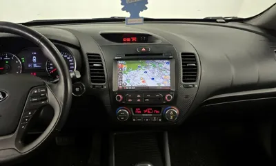 Kia K3 2015, 94860 км, за 5700000 KRW - фото 14