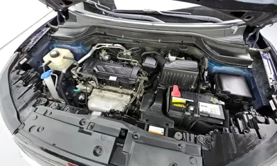 KG_Mobility_Ssangyong TIBOLI 2019, 81189 км, за 8990000 KRW - фото 6