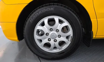 Hyundai Starex 2014, 109448 км, за 6200000 KRW - фото 5