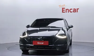 Hyundai Sonata 2022, 37412 км, за 16300000 KRW - фото 3