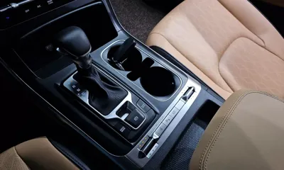 Kia Canival 2022, 31001 км, за 24800000 KRW - фото 9