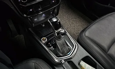 KG_Mobility_Ssangyong TIBOLI 2020, 35701 км, за 14900000 KRW - фото 9