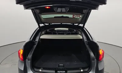 BMW Gran Turismo 2016, 75546 км, за 20900000 KRW - фото 21
