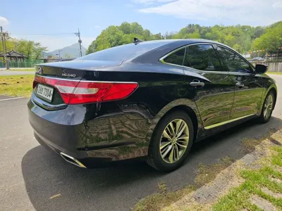 Hyundai Grandeur 2016, 15305 км, за 12500000 KRW - фото 6