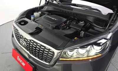 Kia Sorento 2018, 112269 км, за 16490000 KRW - фото 6