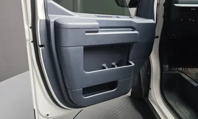 Kia PV5 2026, 2113 км, за 40900000 KRW - фото 24