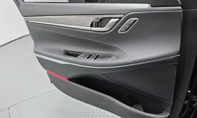 Hyundai Grandeur 2019, 73864 км, за 19300000 KRW - фото 24