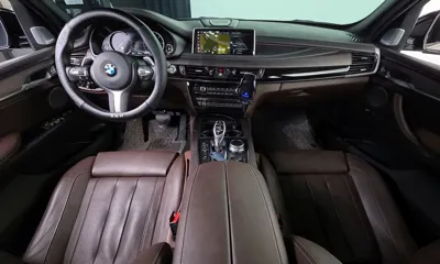 BMW X5 2018, 15005 км, за 82000000 KRW - фото 7