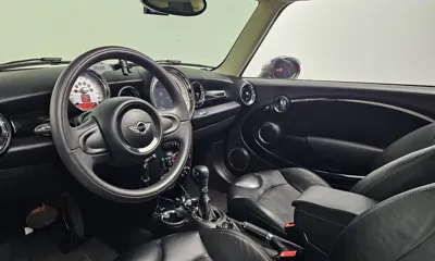 MINI Cooper 2012, 97605 км, за 5900000 KRW - фото 7