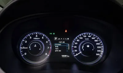 Hyundai Aslan 2018, 100351 км, за 11990000 KRW - фото 8