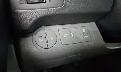Hyundai Starex 2019, 136990 км, за 11900000 KRW - фото 18