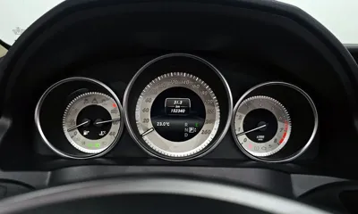 Mercedes-Benz E-Class 2014, 152340 км, за 13500000 KRW - фото 8