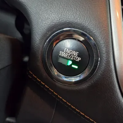 ChevroletGMDaewoo Trax 2017, 107018 км, за 6200000 KRW - фото 10