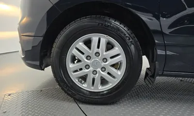 Hyundai Starex 2019, 209295 км, за 10500000 KRW - фото 5