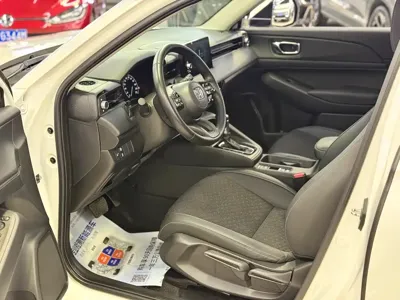Honda XR-V 2025, 23000 км, за 109900 CNY - фото 8