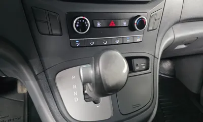 Hyundai Starex 2018, 145688 км, за 11300000 KRW - фото 9