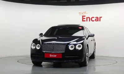 Bentley Flying Spur 2018, 177279 км, за 43000000 KRW