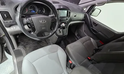 Hyundai Starex 2018, 307444 км, за 5900000 KRW - фото 7