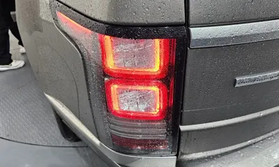 Land Rover Range Rover 2017, 110770 км, за 49900000 KRW - фото 23
