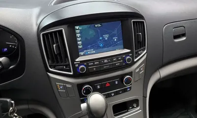 Hyundai Starex 2019, 50970 км, за 17800000 KRW - фото 14