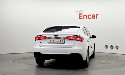 Kia K3 2015, 64284 км, за 6700000 KRW - фото 4