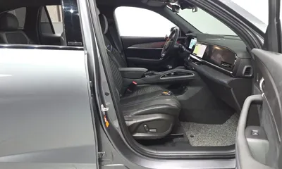 Renault-KoreaSamsung Grand Koleos 2025, 11091 км, за 32490000 KRW - фото 26