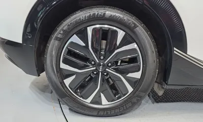 Kia EV6 2023, 44637 км, за 33900000 KRW - фото 21