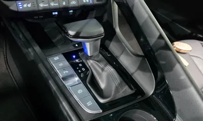 Hyundai Avante 2025, 11481 км, за 25200000 KRW - фото 9
