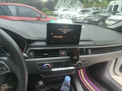 Audi A4L 2017, 157500 км, за 71000 CNY - фото 13