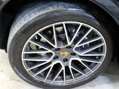 Porsche Cayenne 2022, 59465 км, за 76600000 KRW - фото 20