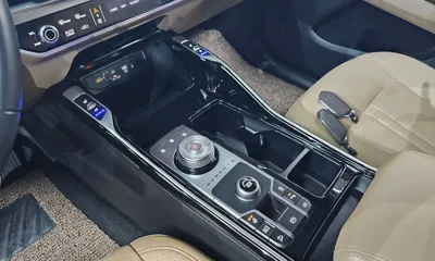 Kia Sorento 2025, 29280 км, за 33500000 KRW - фото 9