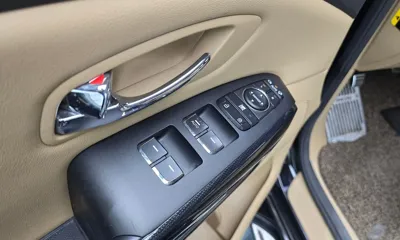 Kia Canival 2017, 164897 км, за 10700000 KRW - фото 14