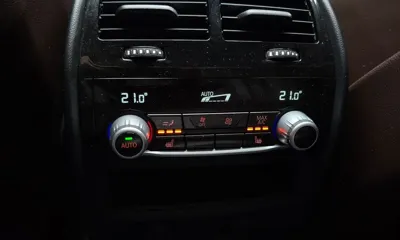 BMW 5-Series 2018, 97825 км, за 24300000 KRW - фото 29