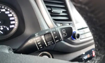 Hyundai Tucson 2017, 91286 км, за 11300000 KRW - фото 19