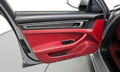 Porsche Panamera 2019, 128804 км, за 71500000 KRW - фото 17
