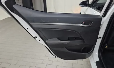 Hyundai Avante 2016, 169071 км, за 5900000 KRW - фото 25