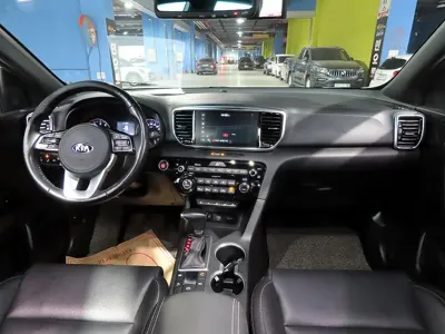 Kia Sportage 2019, 140183 км, за 17500000 KRW - фото 7