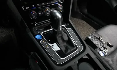 Volkswagen Arteon 2019, 46699 км, за 24800000 KRW - фото 9