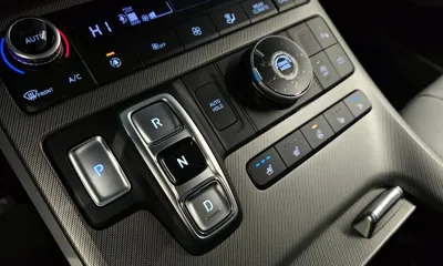 Hyundai Palisade 2024, 45415 км, за 36900000 KRW - фото 9