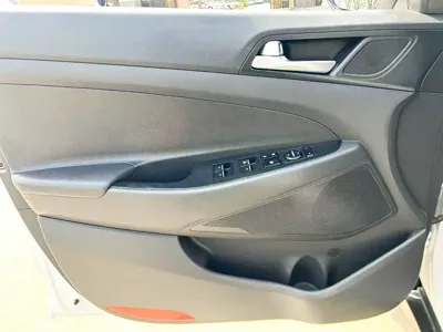 Hyundai Tucson 2017, 40000 км, за 31800 CNY - фото 12