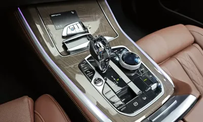 BMW X5 2023, 62569 км, за 67900000 KRW - фото 9