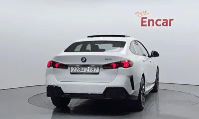 BMW 2-Series 2025, 4115 км, за 36500000 KRW