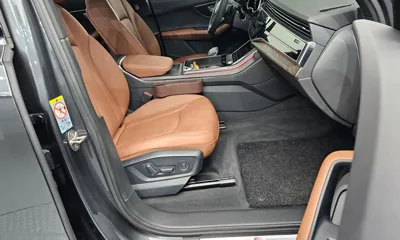 Audi Q7 2021, 31719 км, за 49990000 KRW - фото 26