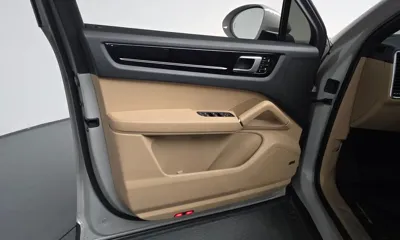 Porsche Cayenne 2021, 23659 км, за 90500000 KRW - фото 32