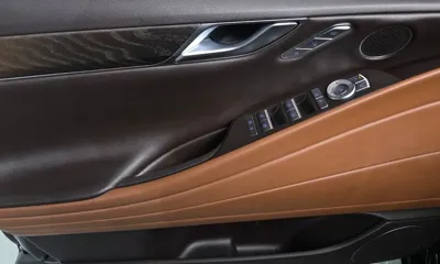 Genesis G80 2021, 55967 км, за 38500000 KRW - фото 24